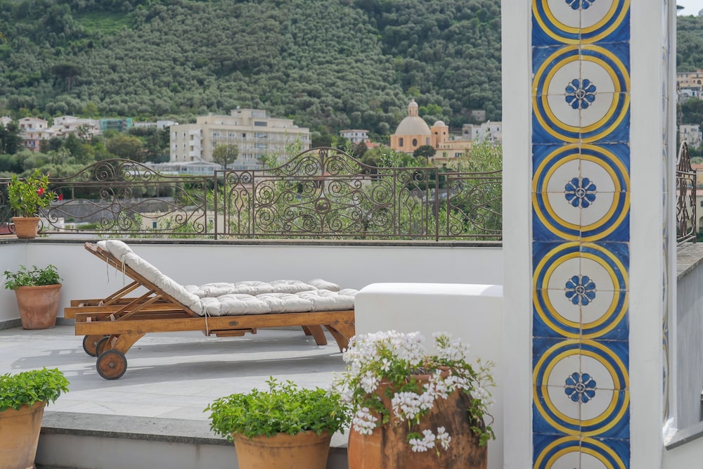 Le Cavottole Resort