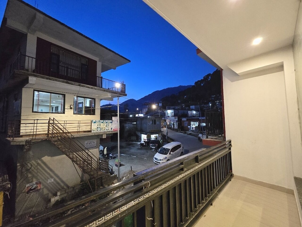 Aghor Guest House