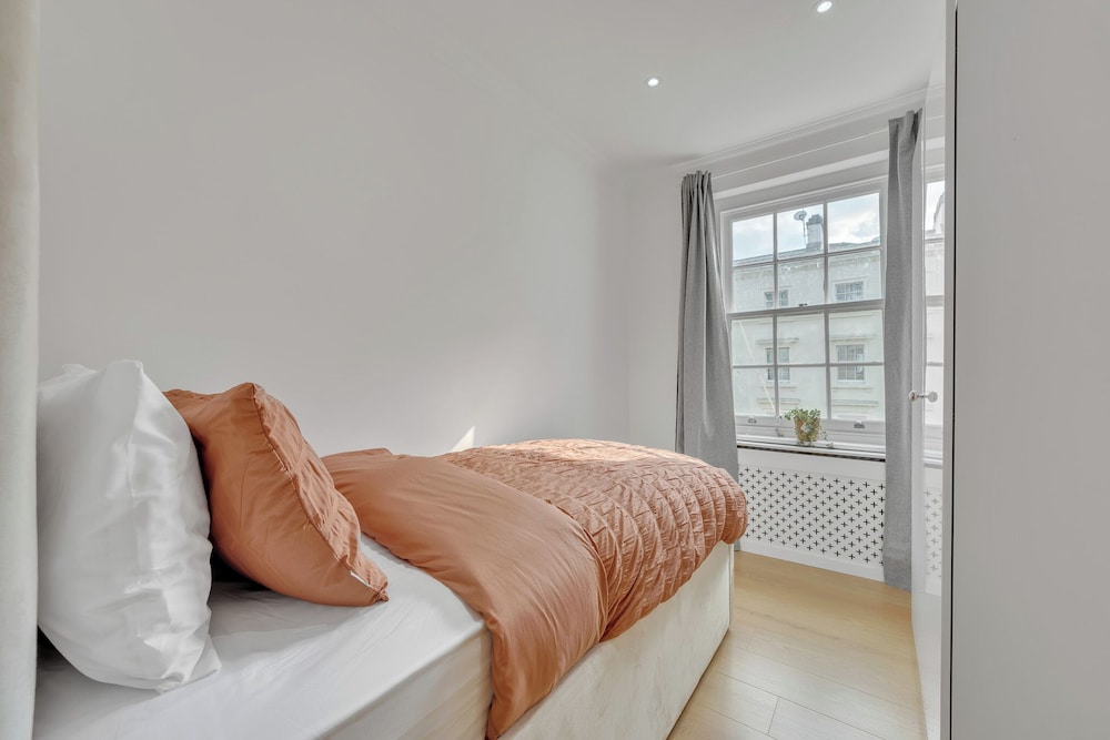 The Paddington Residences