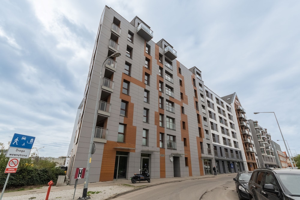 Jaglana Deluxe by Grand Apartments