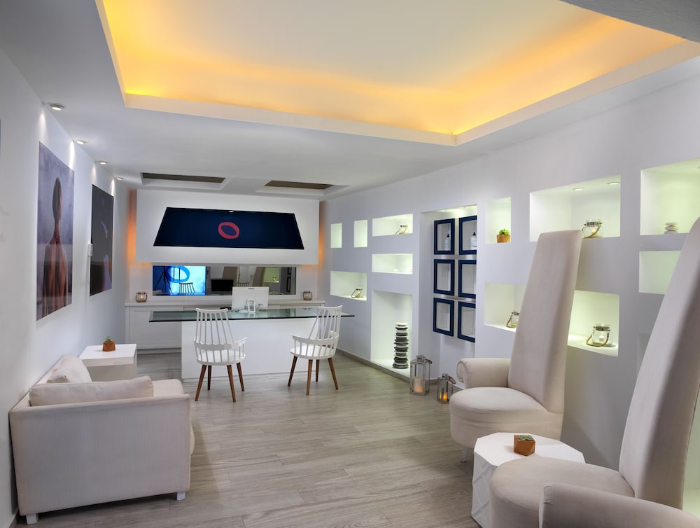 Los Cabos Vacations - ME Cabo by Melia - Property Image 90