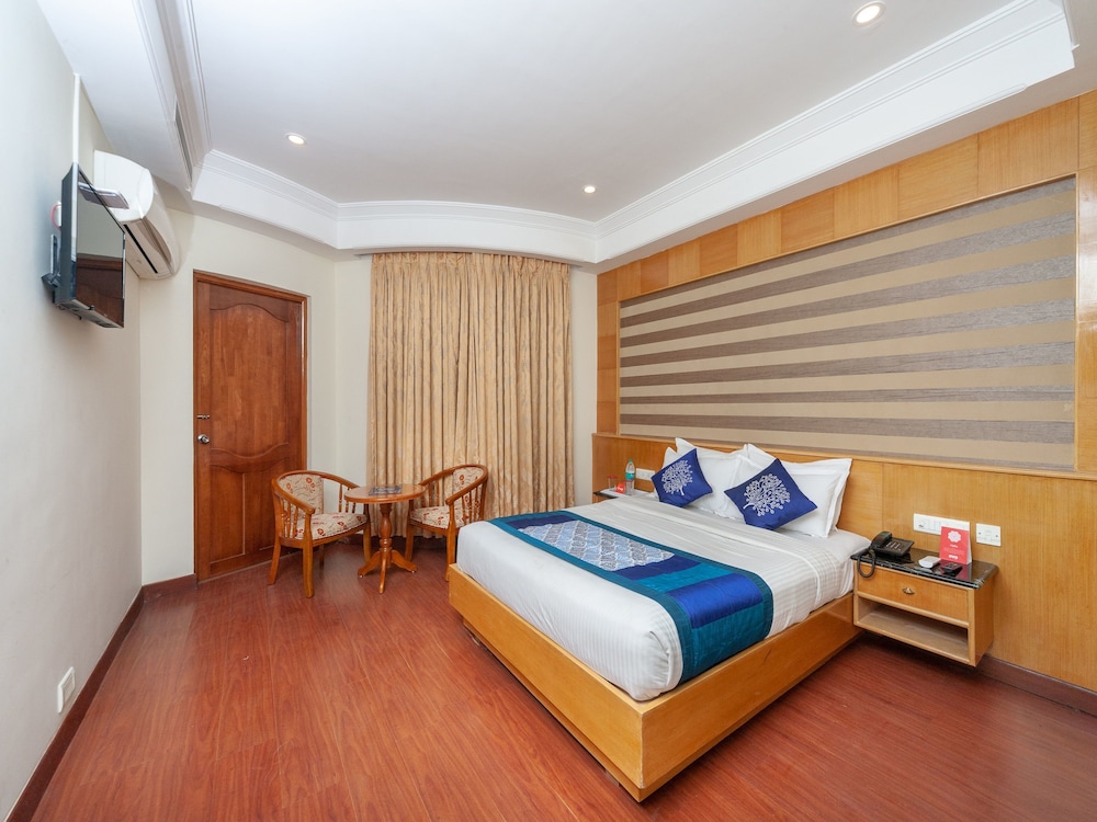 Capital O 6229 Ilara Hotels And Resorts