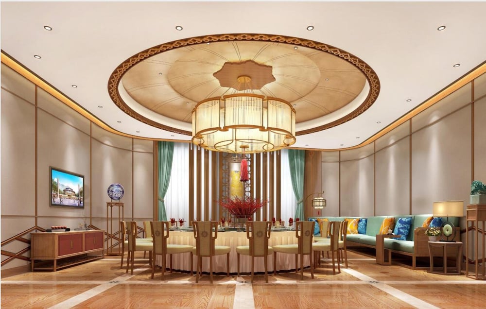 Yu Dao Kou Arcadia Prairie Resort