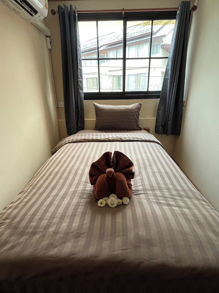 Tian Ming Hostel