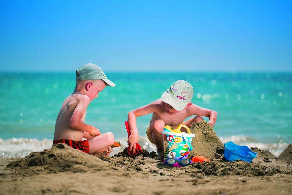 Merve Sun Hotel & Spa - All Inclusive