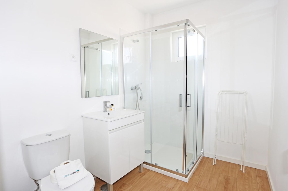 X 09 - 1 Bed Apartment in Quinta da Ponte