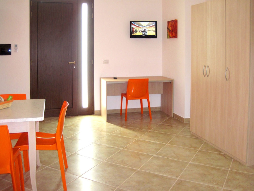 Salento Houses Superior Holiday