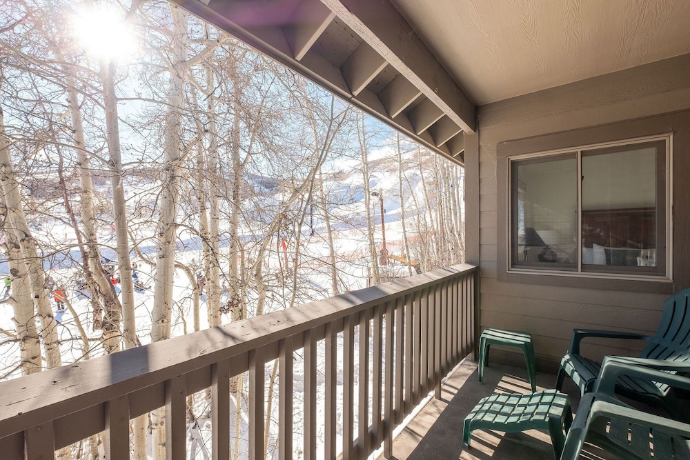 Park City Ski Resort UT - Snow Flower Vacation Homes