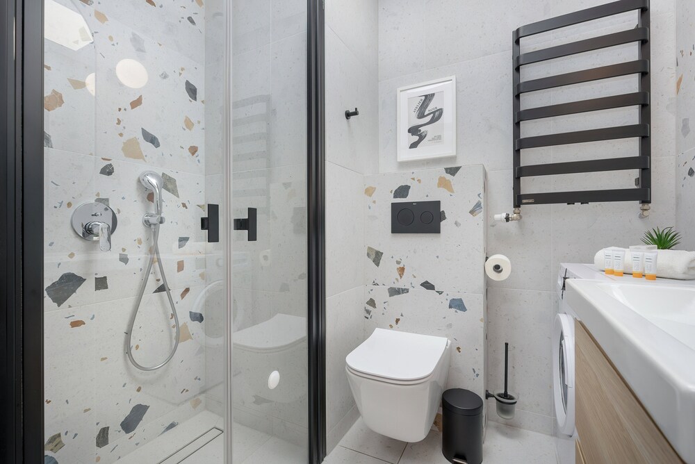 Wola Studio Kasprzaka by Renters view 3