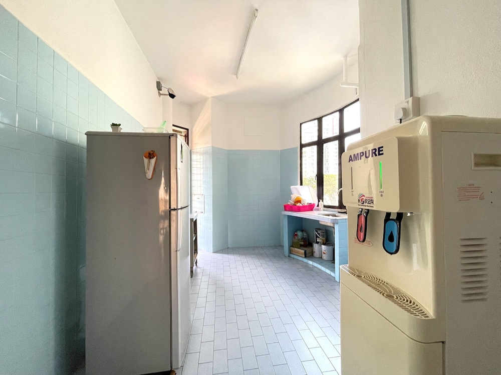 Hotel O Wg Guest House photo 4