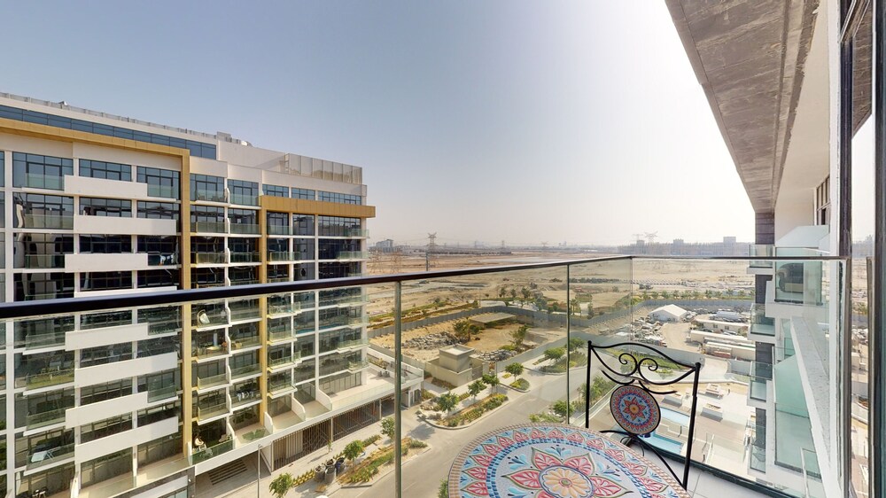 Primestay - Azizi Riviera Residences - Al Meydan
