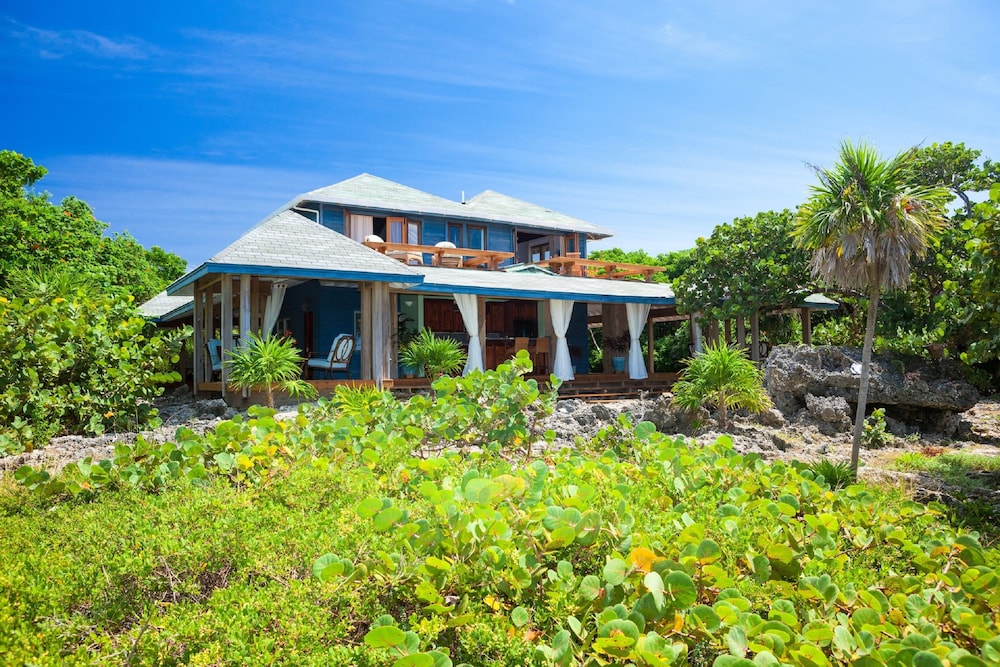 Sea Lodge 4 People