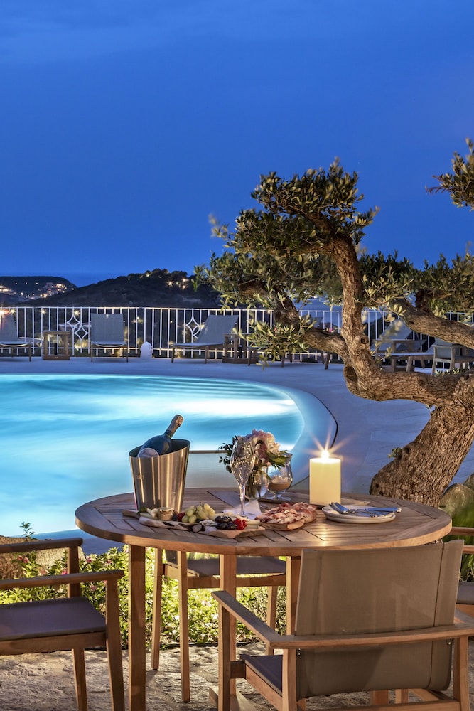 Relais Villa Carola