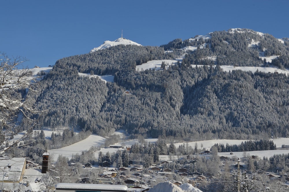 Hotel Kaiserhof Kitzbuehel — 10