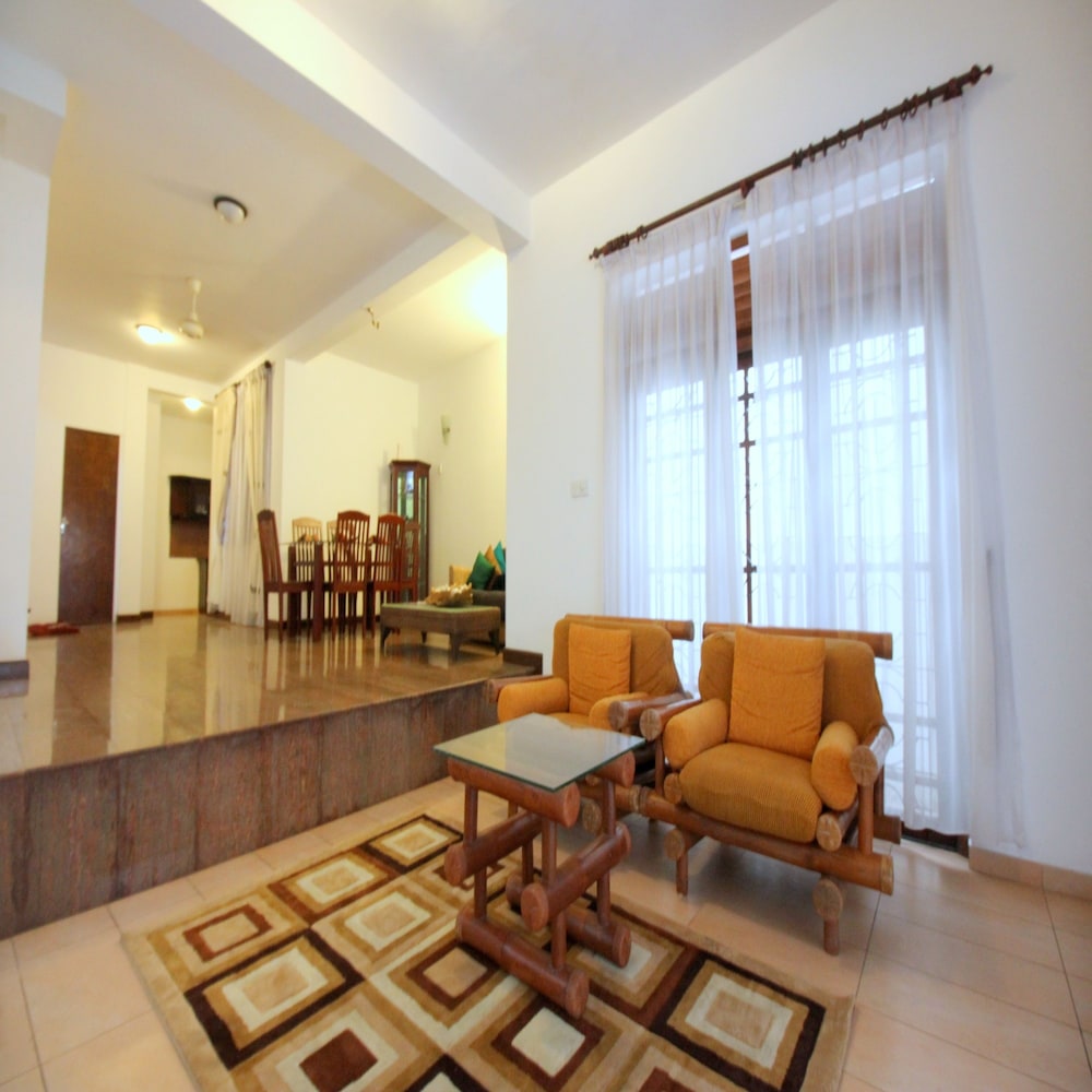Villa Colombo 7