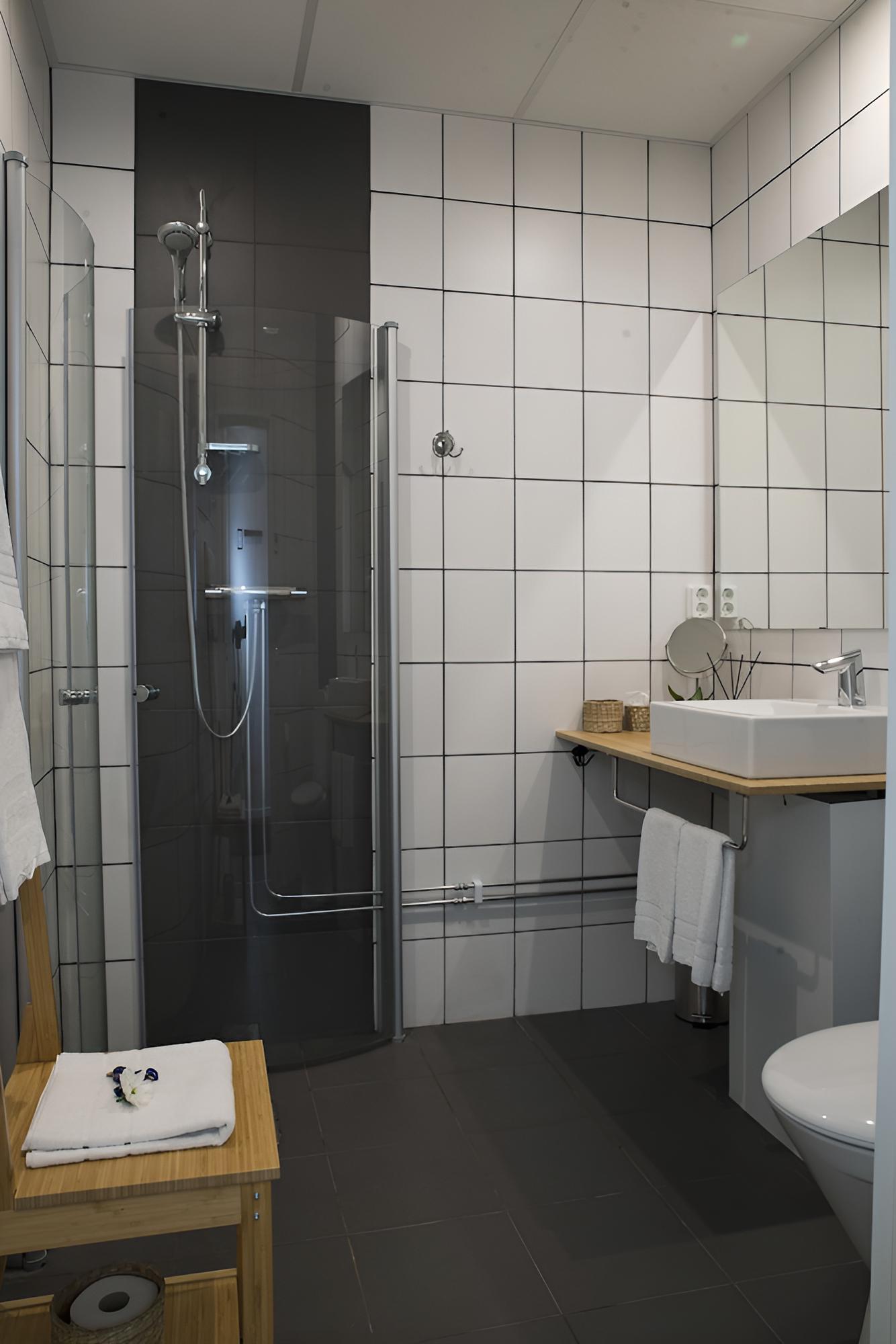 Hotel Insense