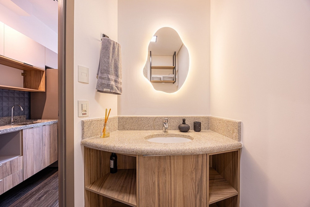 Estudios Neo Home São Caetano