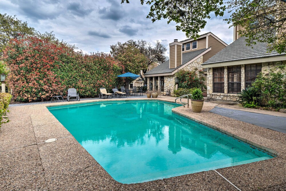 Horseshoe Bay Resort Townhome - Near Lake Lbj! - Property Image 11