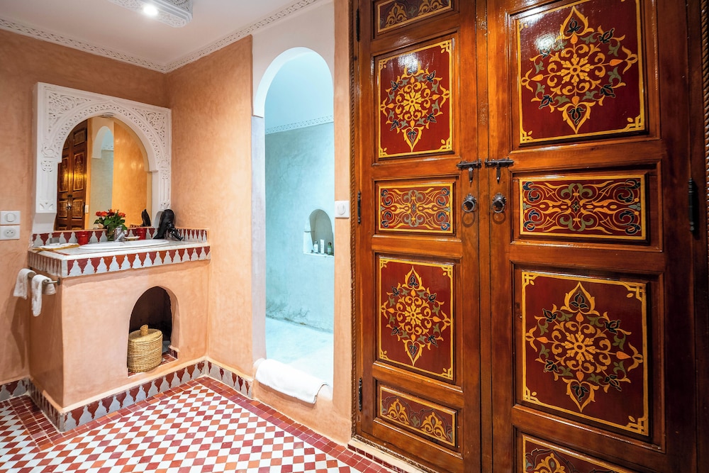 Dar Alhambra Riad Medina