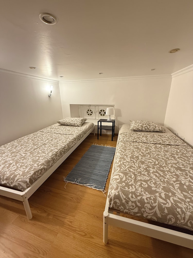 Faro Coast Guest House