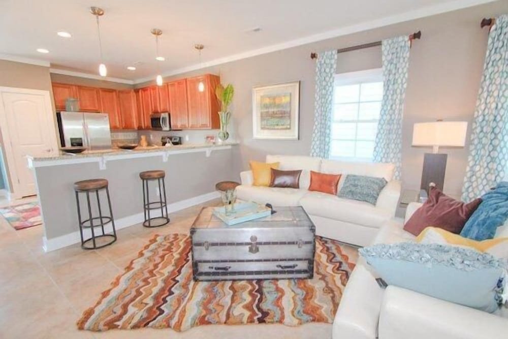 South Beach Cottages - 2716 Apartment 3