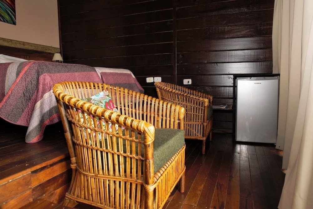 Al Kamar Lodge Spa