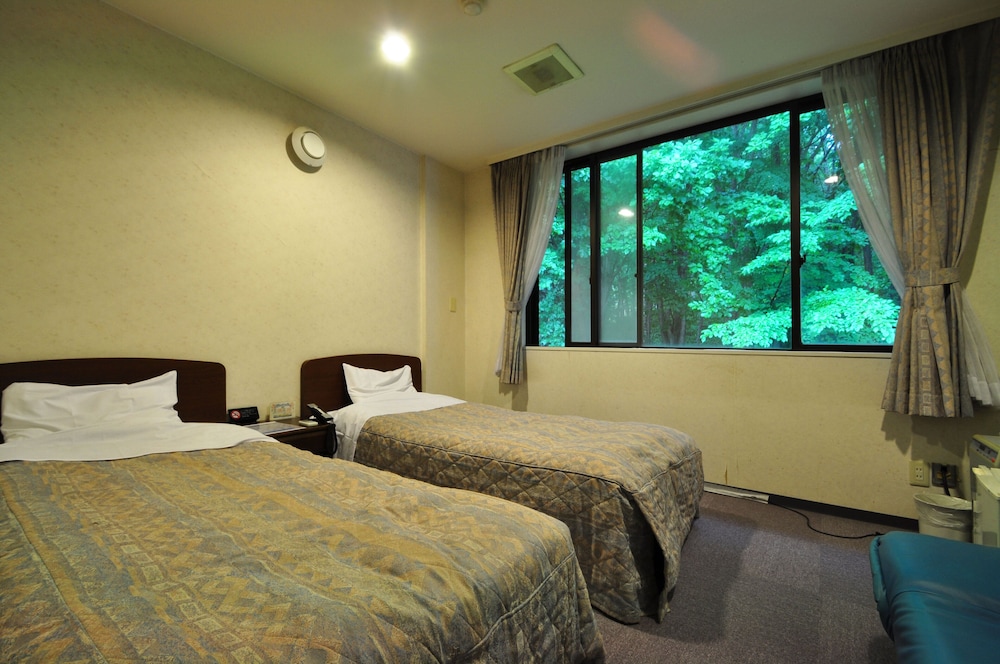 Pension Shadow Classe, Otaru, Giappone - 19