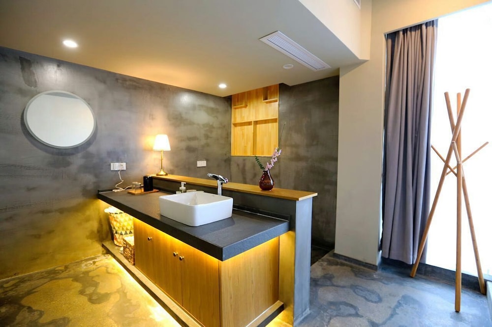 Inside House Shaoxing