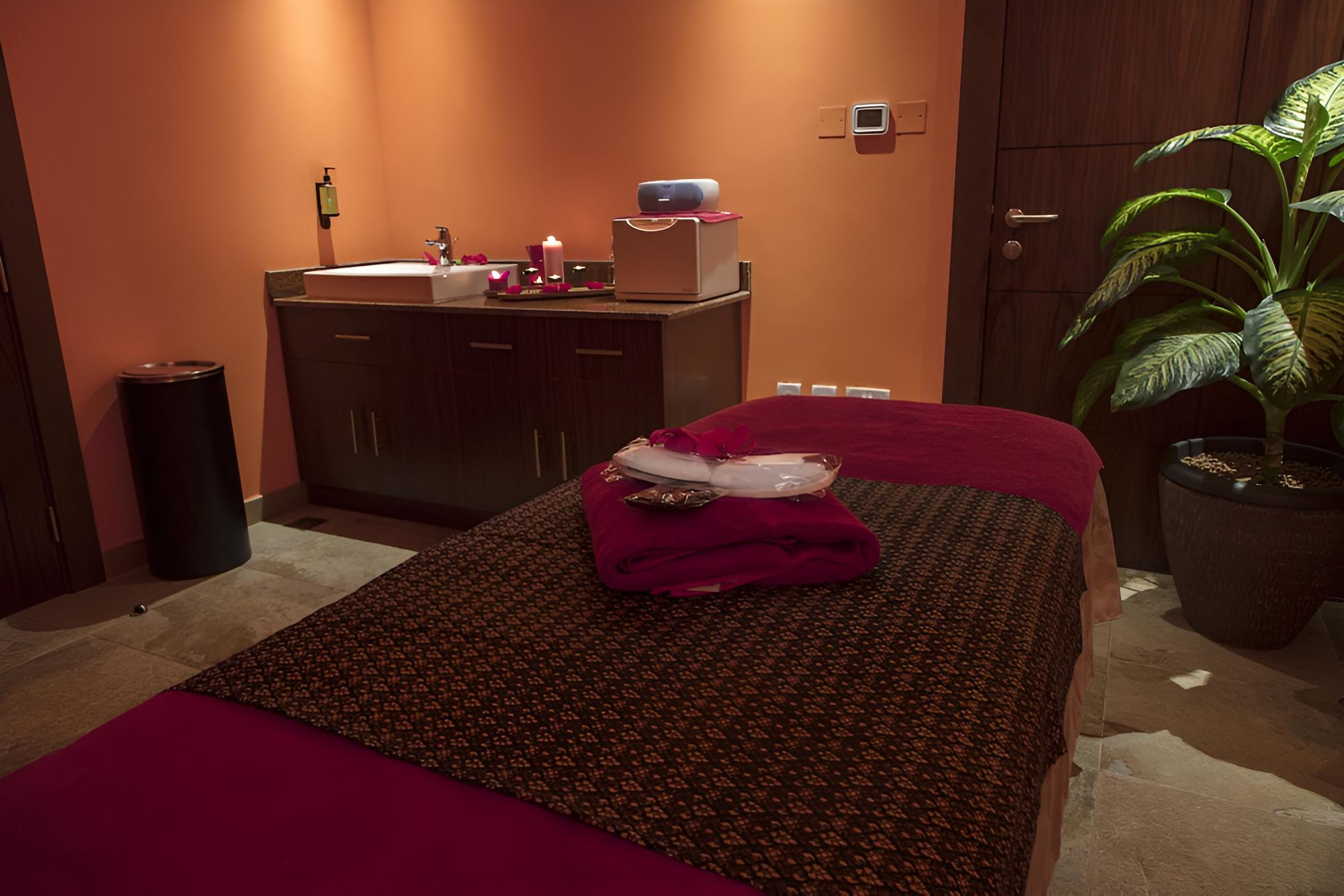 Muscat Hotel & Apartment