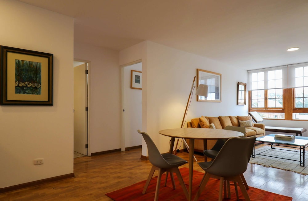 Wonderful 2BR Near Malecon in Barranco