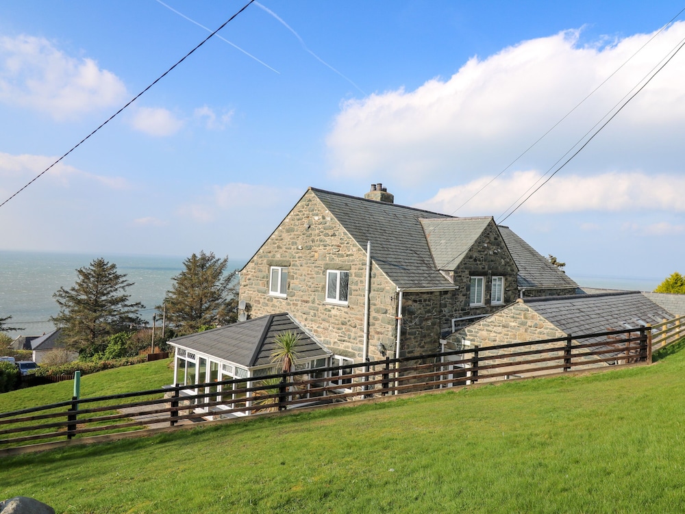 Mynydd ar Mor