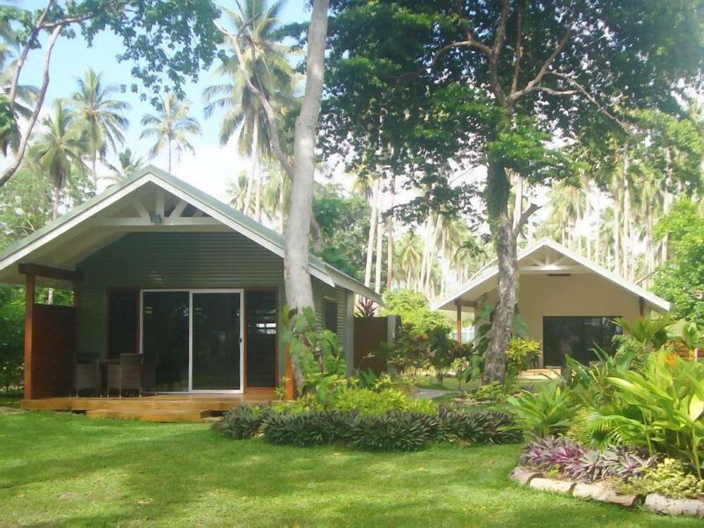 Mahimahi Villas