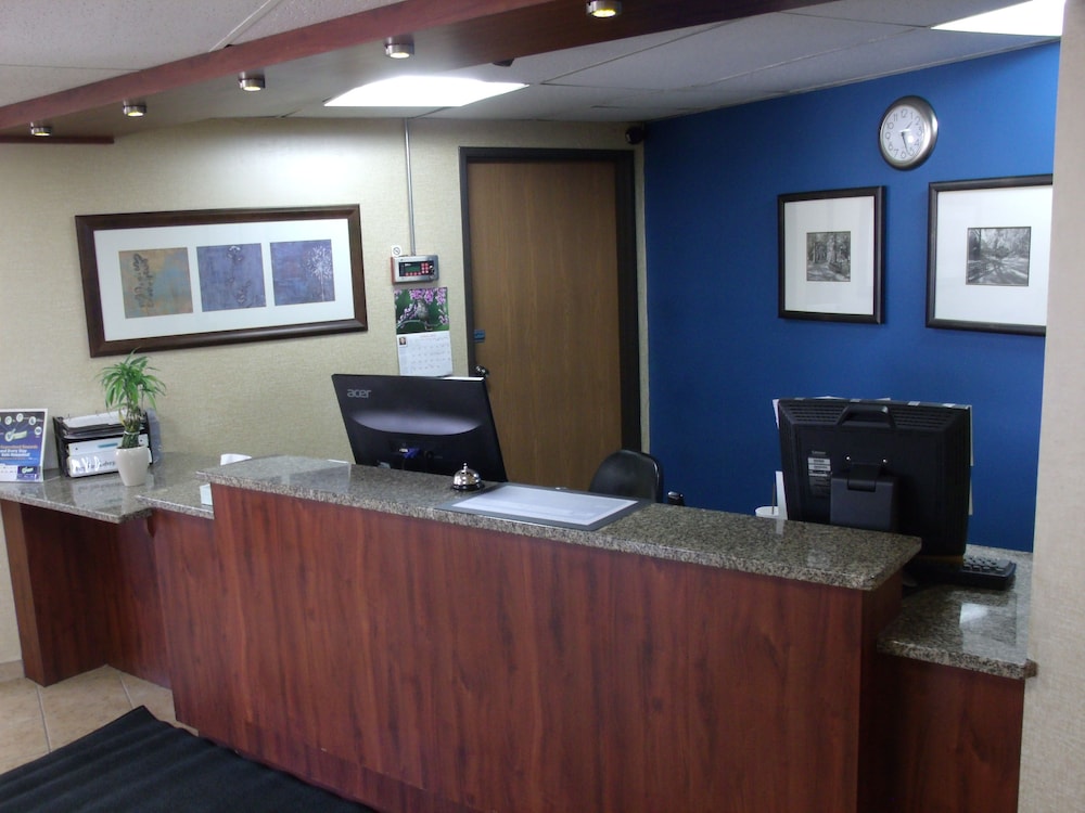 Hotel Relax Inn - Image 1