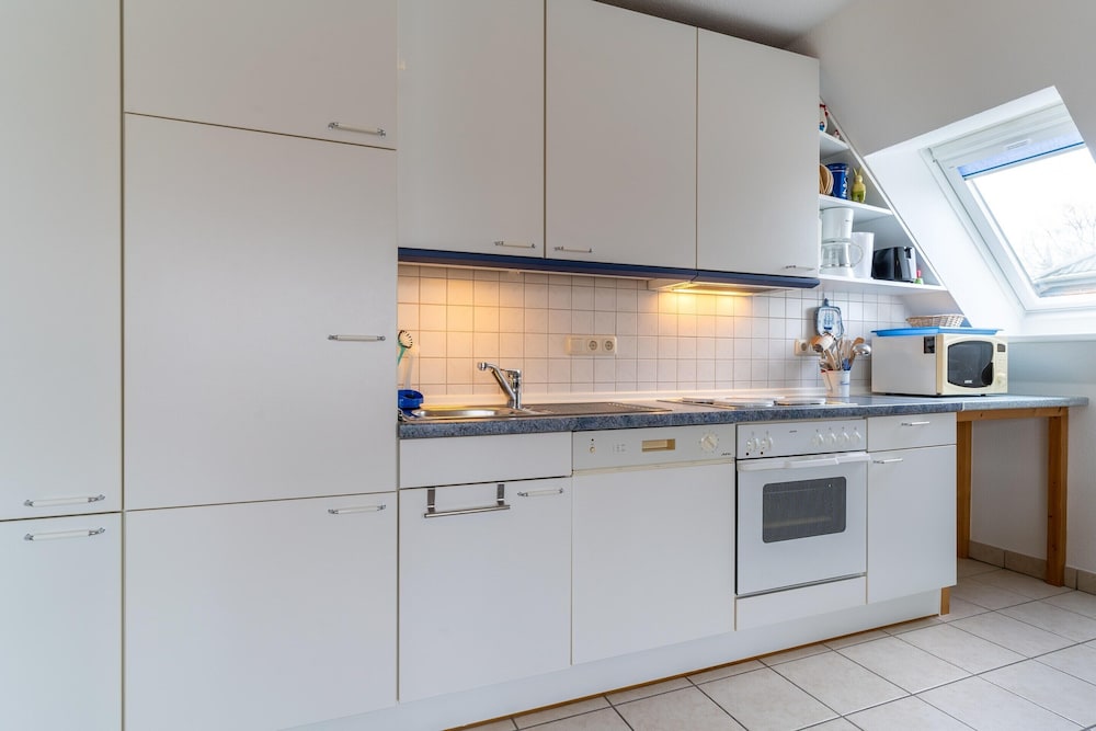 Ferienwohnung in Tating-formerly TUI Ferienhaus