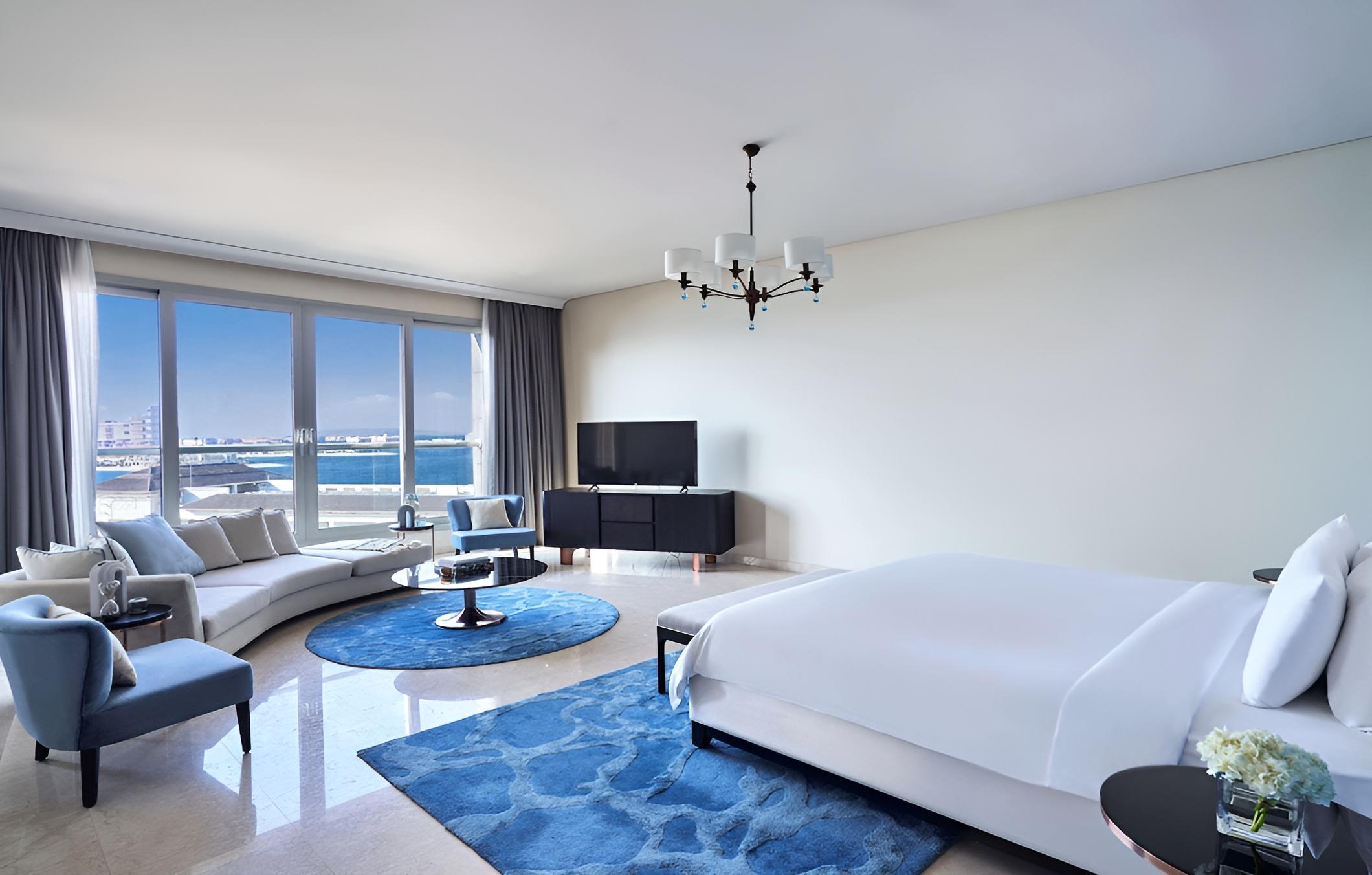 Rixos The Palm Luxury Suite Collection