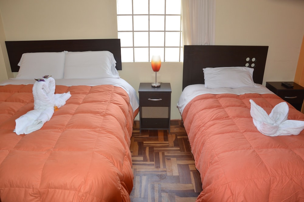 Hostal Wasichay