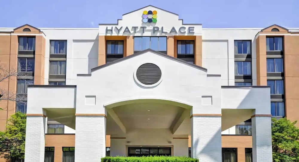 Hotel Hyatt Place Phoenix -North - Image 1