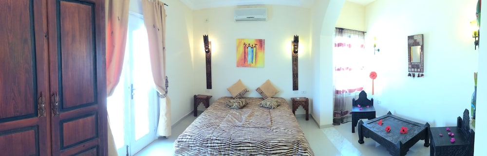 Dar Jasmin Djerba