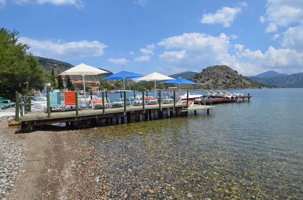 Umut Otel & Beach