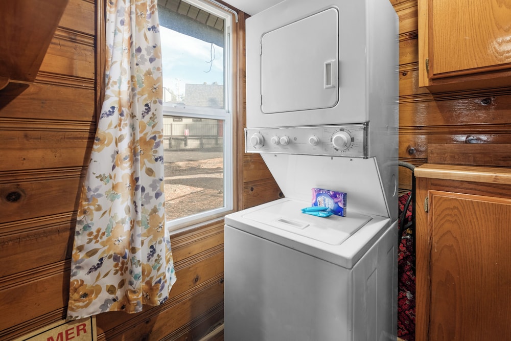 Big Bear Cabin