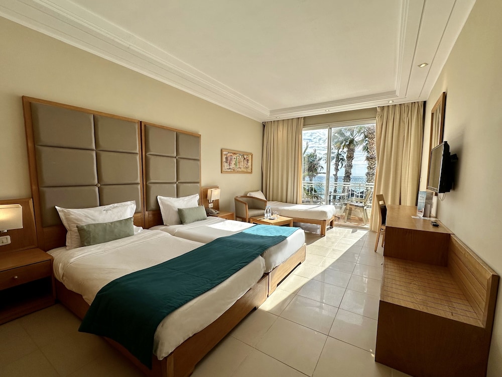 Hammamet Vacations - Hotel Bel Azur Thalasso Bungalows - Property Image 57