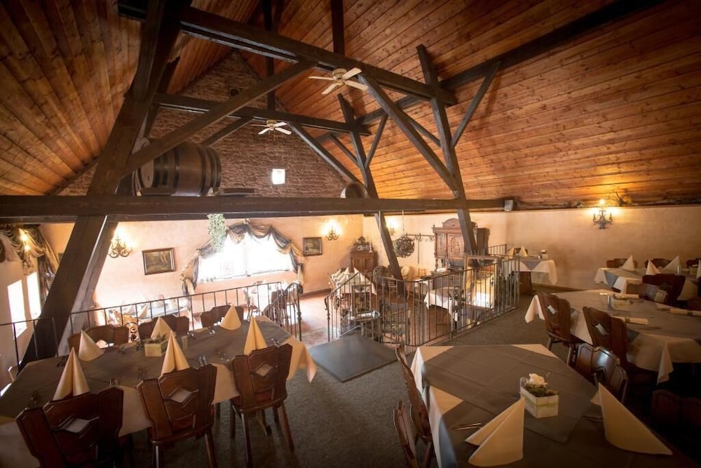 Hotel Degen - Property Image 13