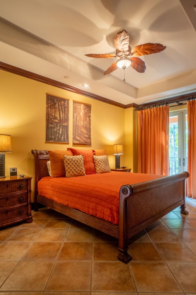 CR Luxury Bella Vista 7A 3 Bdrm