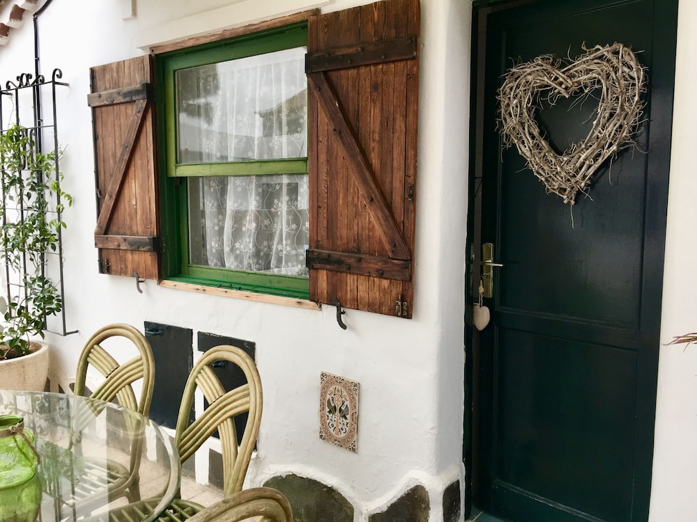 La Casita de Las Palmas VV