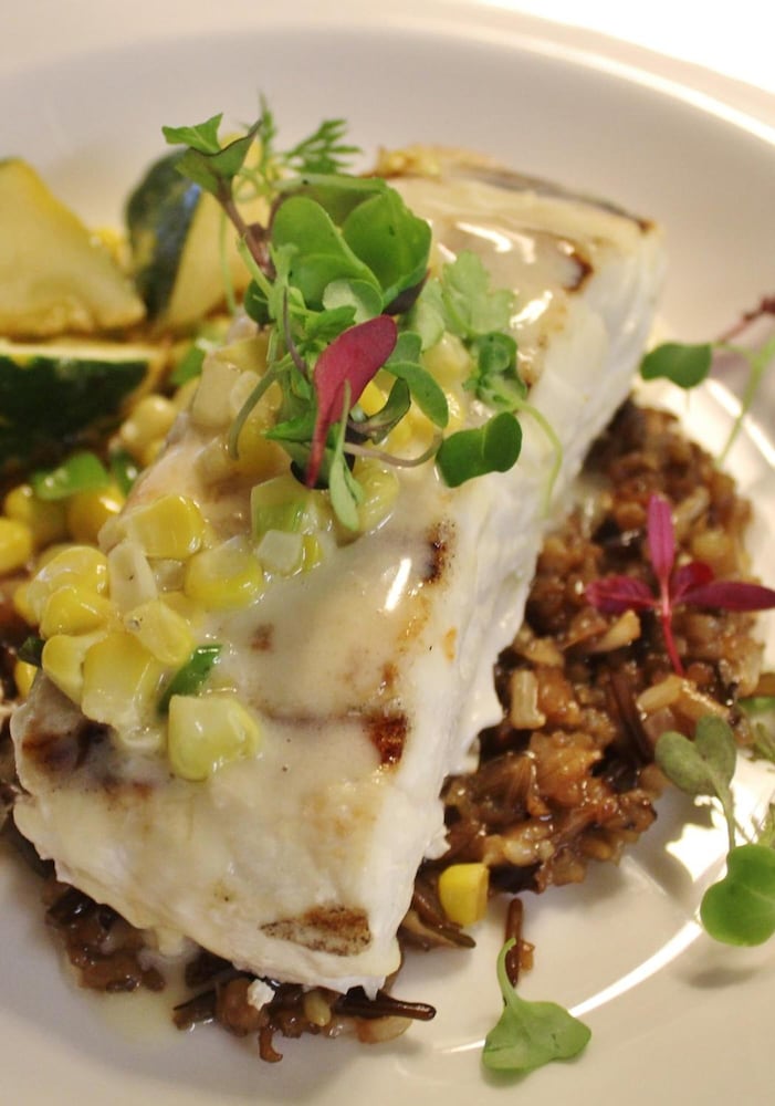 King Hill Inn & Kitchen