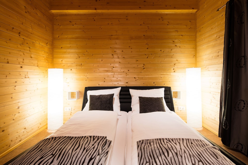 W&S Executive Apartments - Hallstatt II