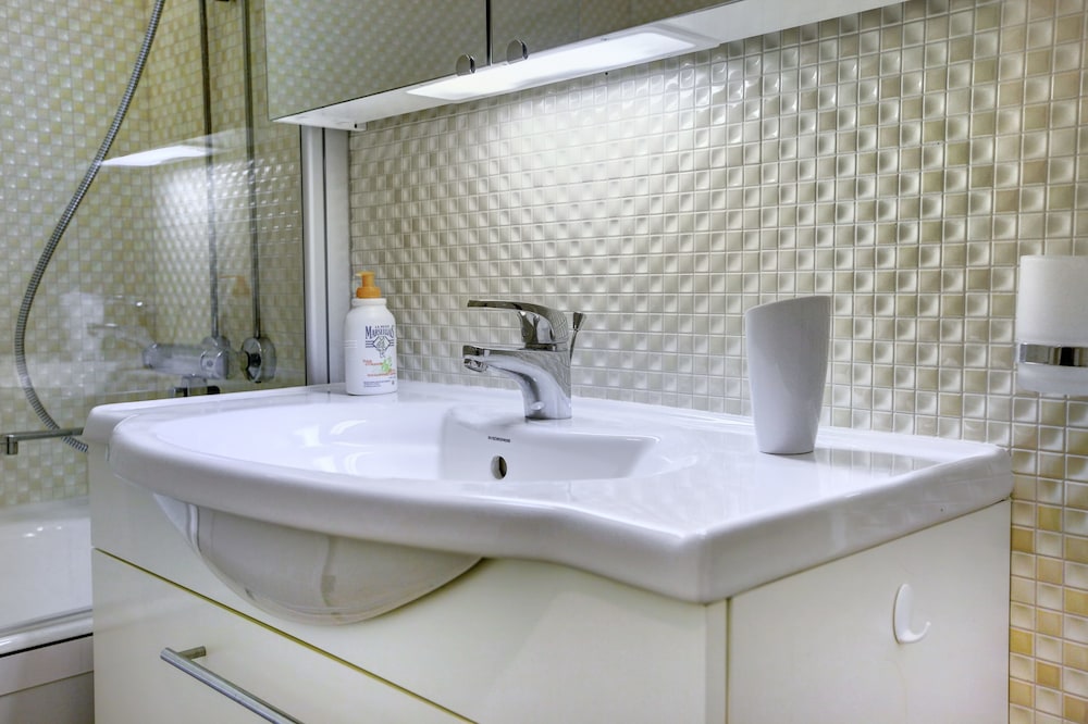 Boutique Apartments Classic