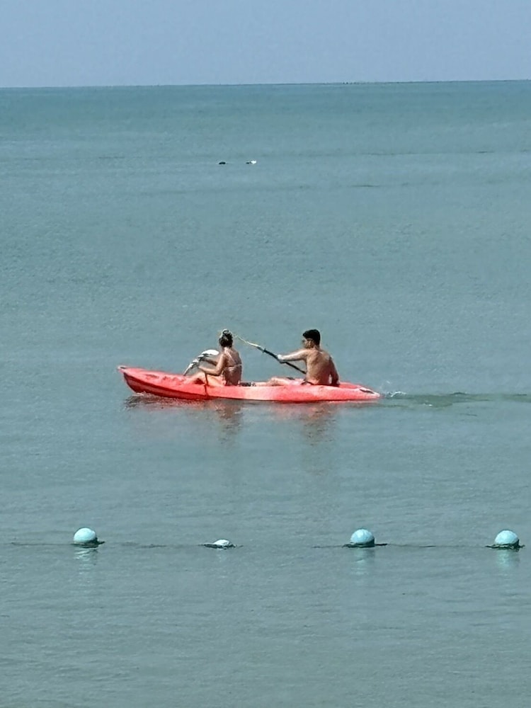 Punnpreeda Beach Resort