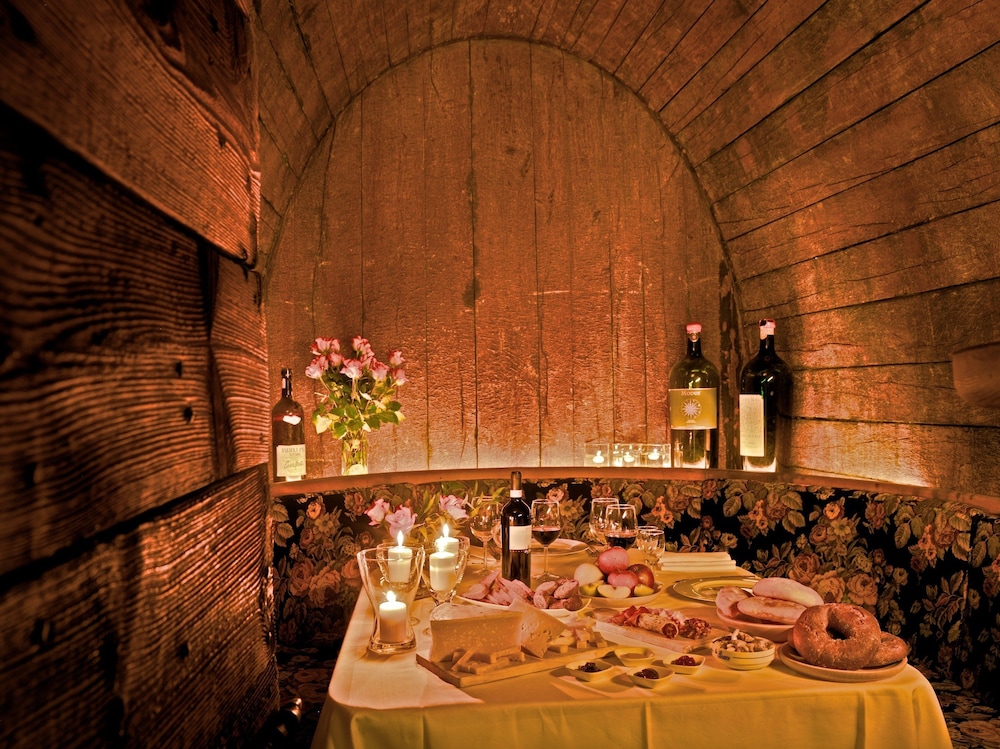 La Brace Hotel & Restaurant