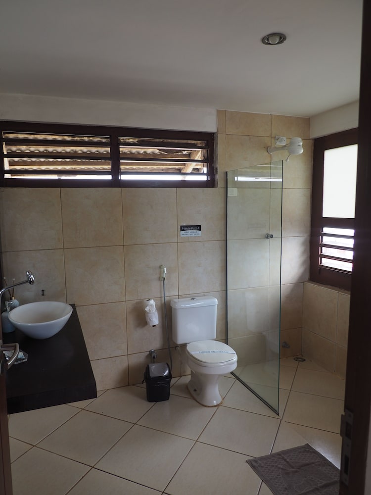Pousada Pipa Panorama